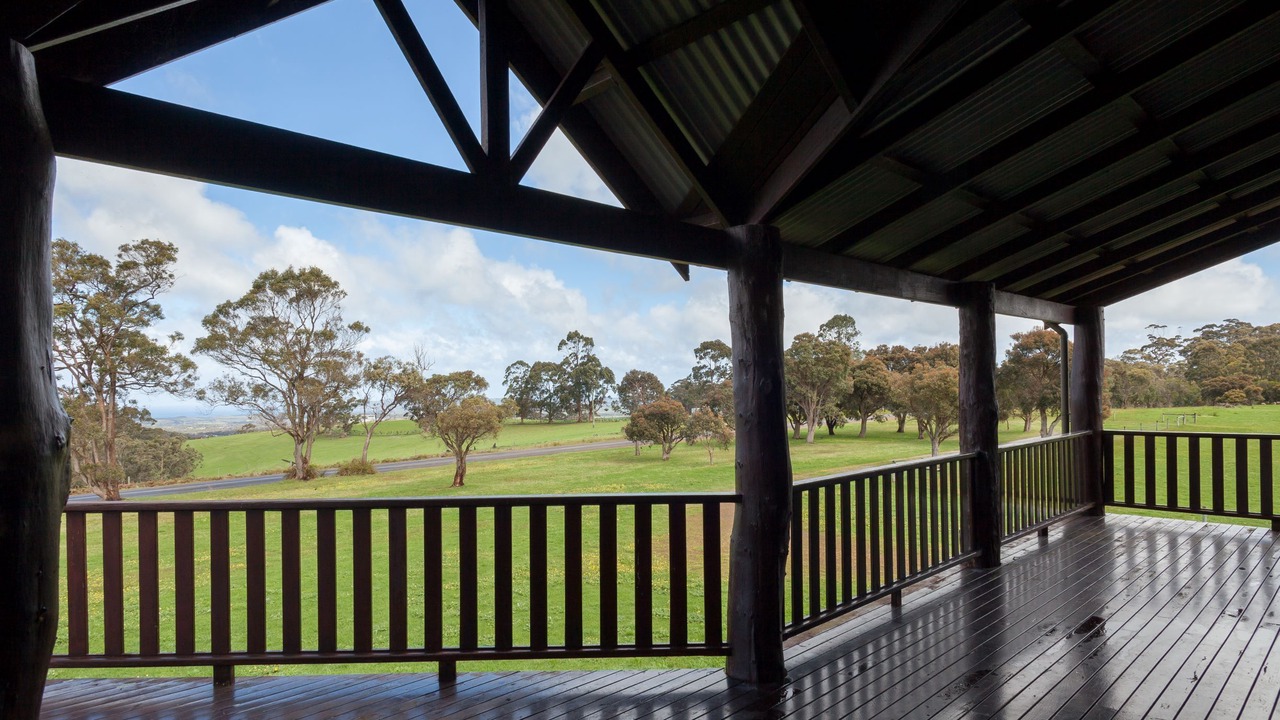 Photo of Patio Balcony in Scotsdale