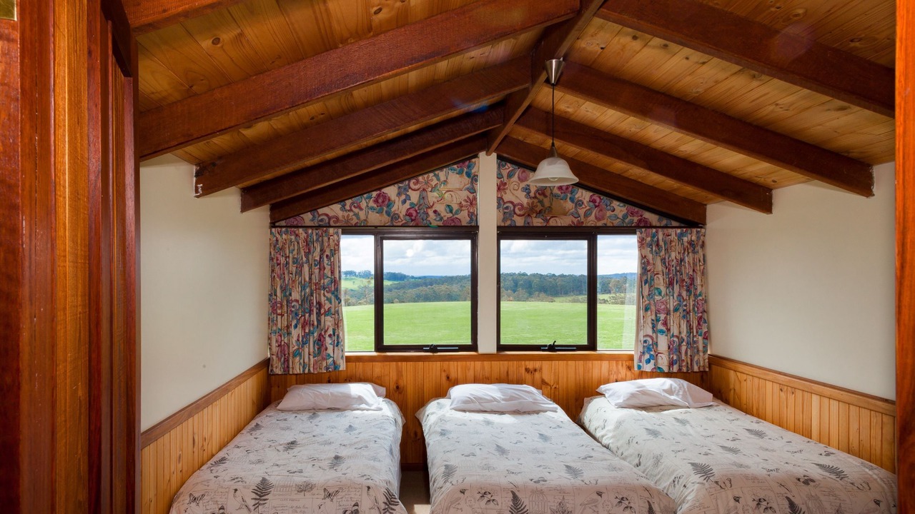 Photo of Bedroom in Scotsdale