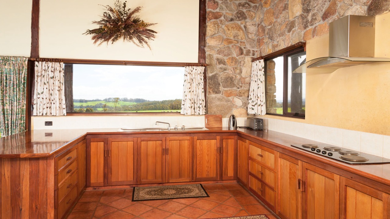 Photo of Kitchen in Scotsdale