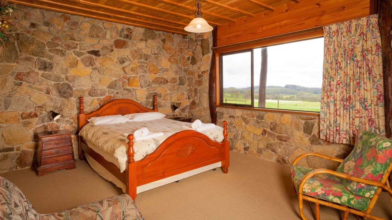 Photo of Bedroom in Scotsdale