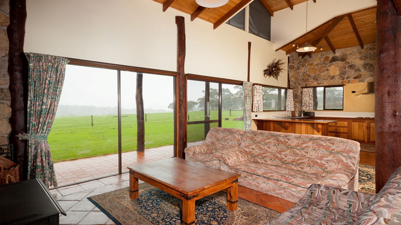 Photo of Livingroom in Scotsdale