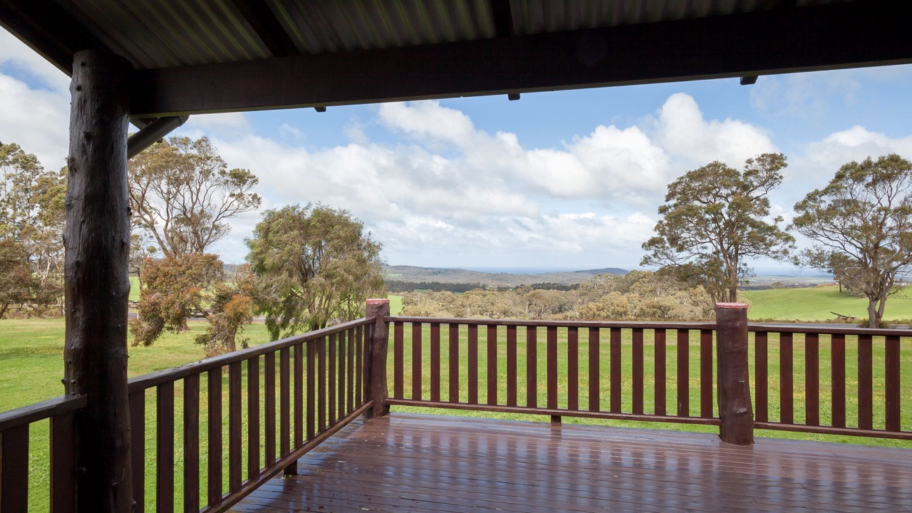 Photo of Patio Balcony in Scotsdale