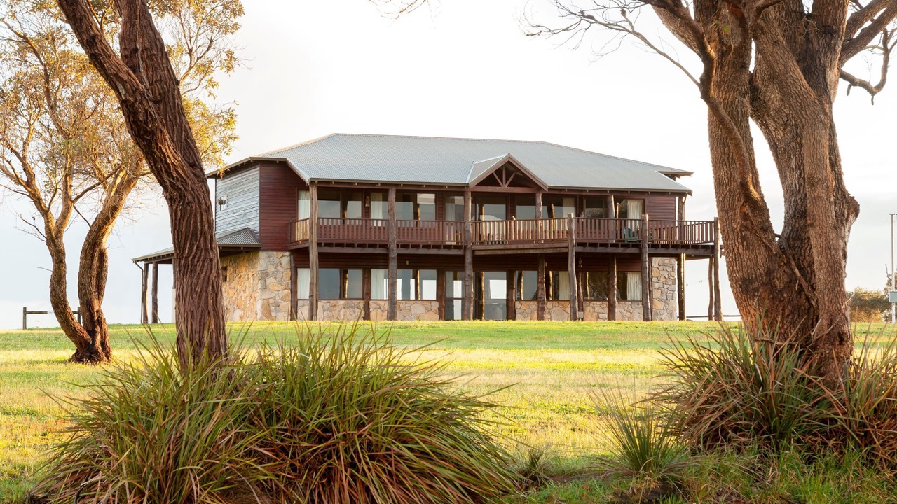 Photo of Outdoor in Scotsdale