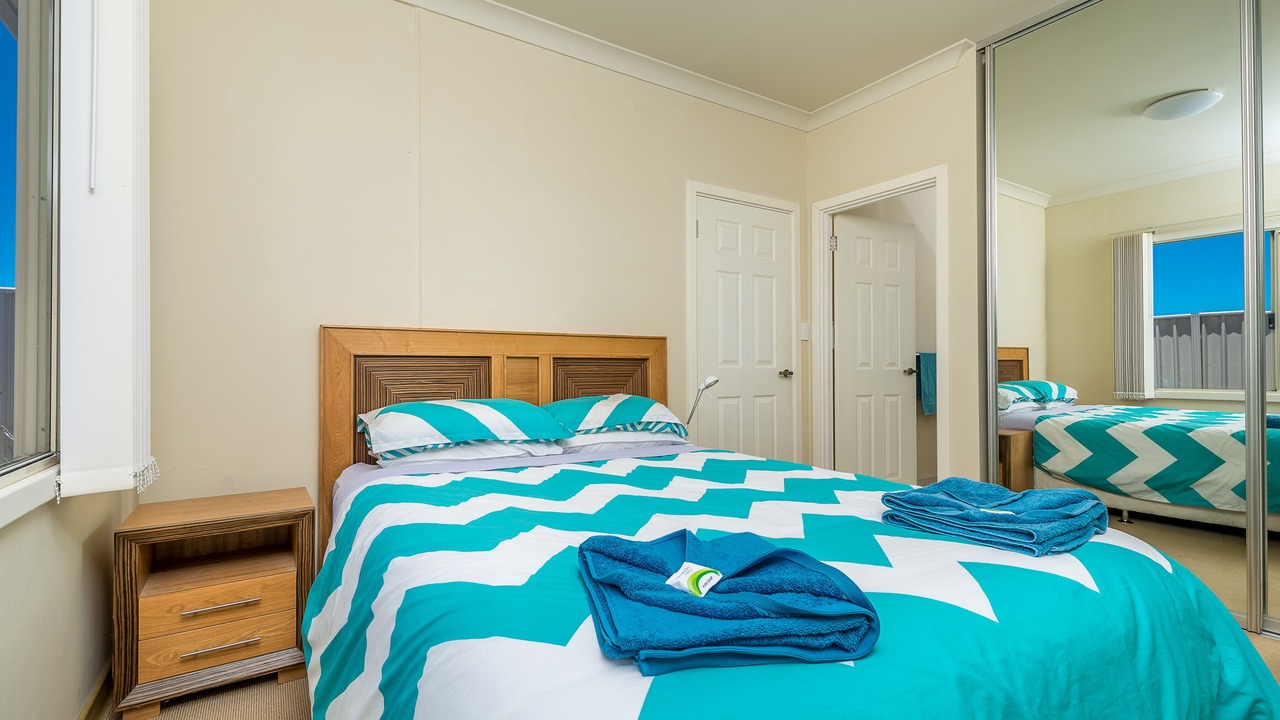 Photo of Bedroom in Jurien Bay