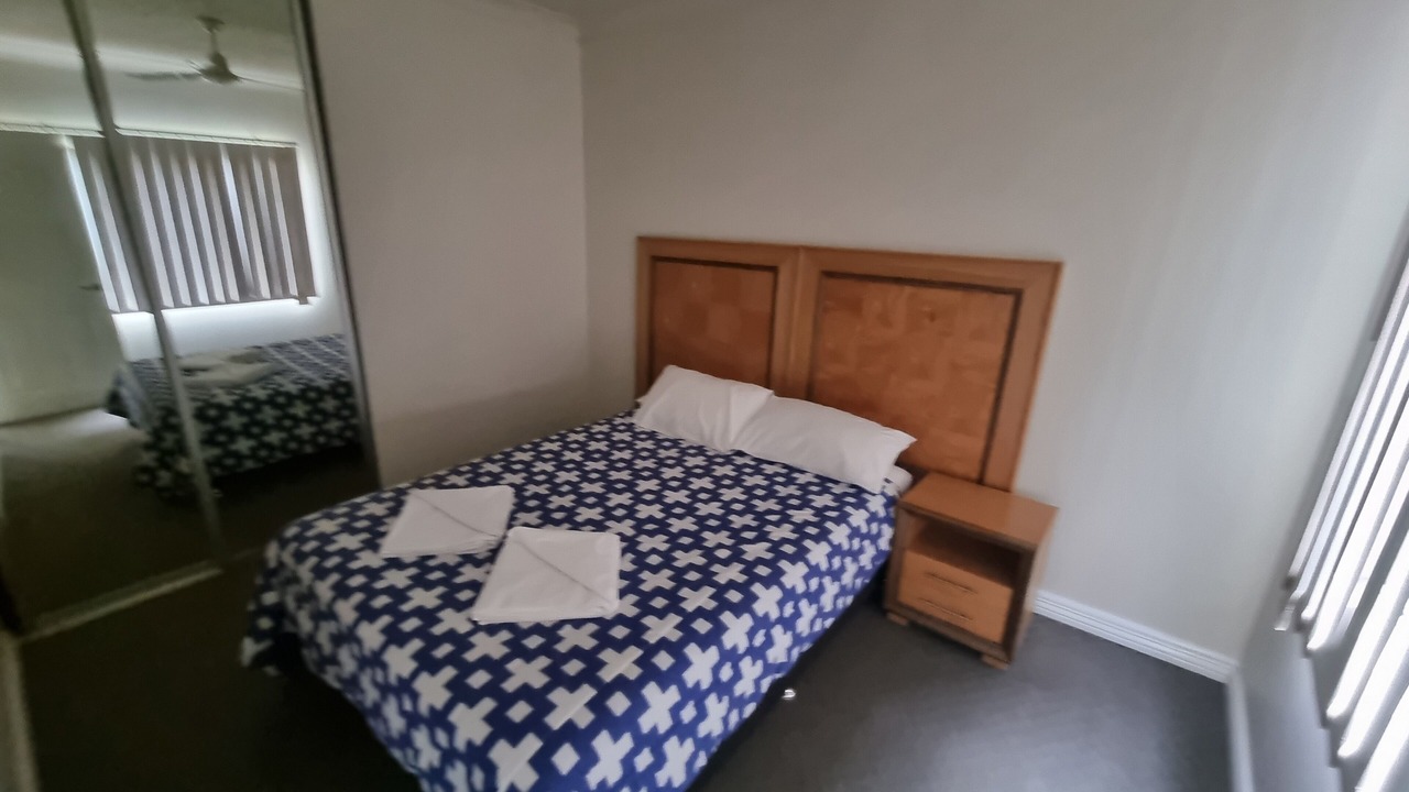 Photo of Bedroom in Jurien Bay