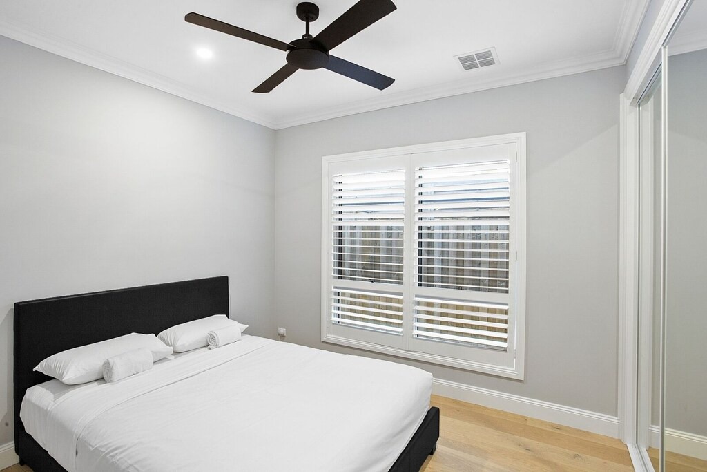 Photo of Bedroom in Clifton Springs