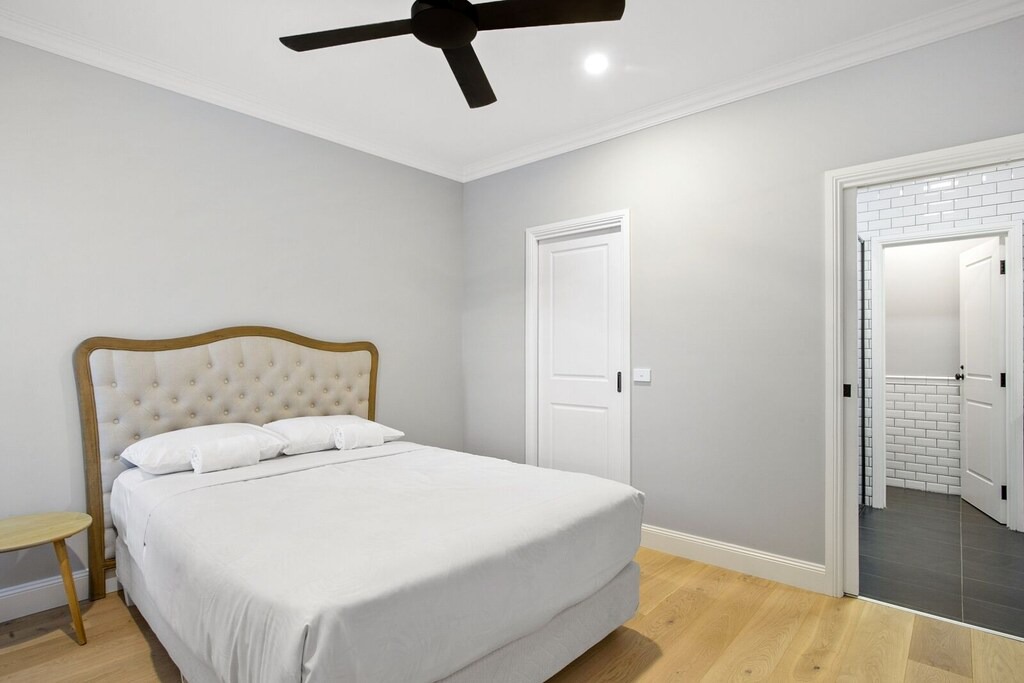 Photo of Bedroom in Clifton Springs