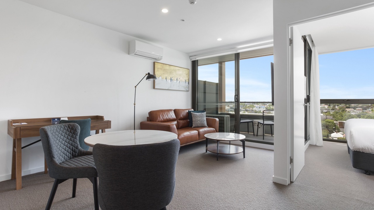 Photo of Livingroom in Moonee Ponds