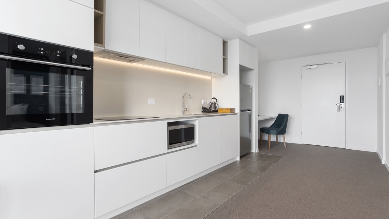 Photo of Kitchen in Moonee Ponds