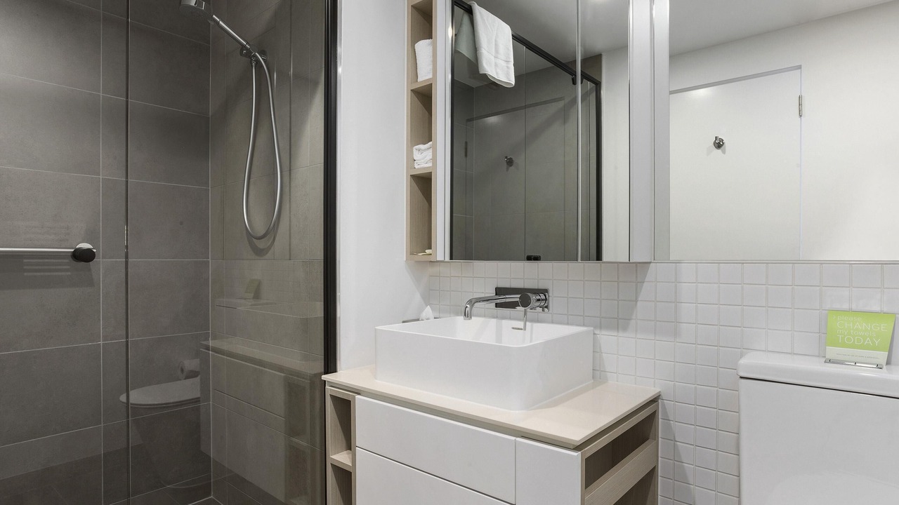 Photo of Bathroom in Moonee Ponds