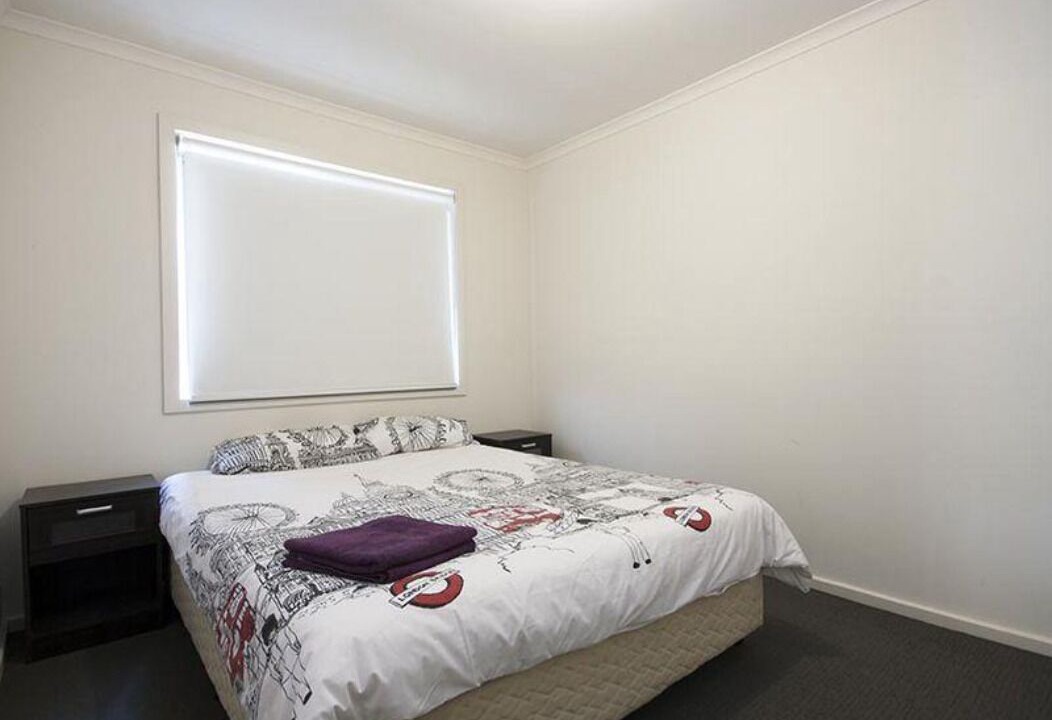 Photo of Bedroom in North Beach