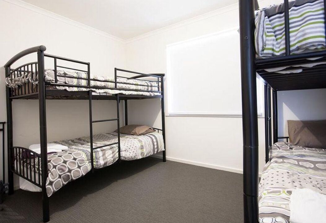 Photo of Bedroom in North Beach