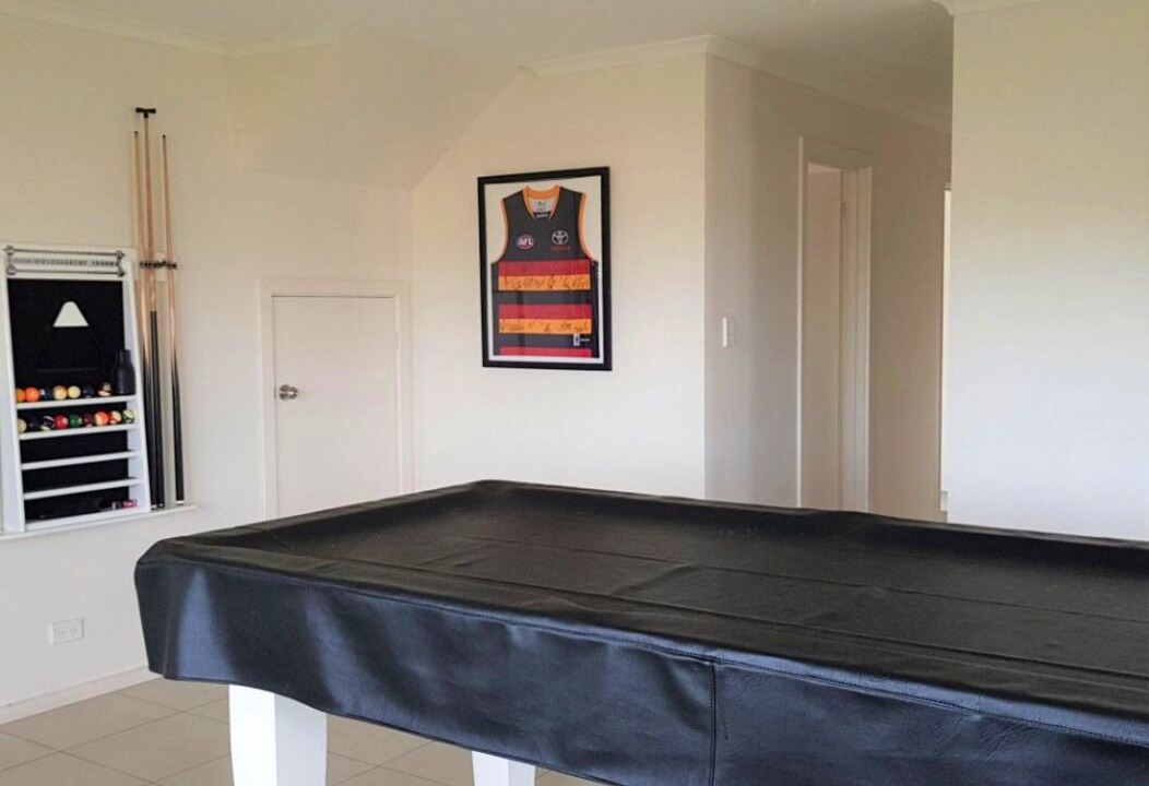 Photo of Bedroom in North Beach