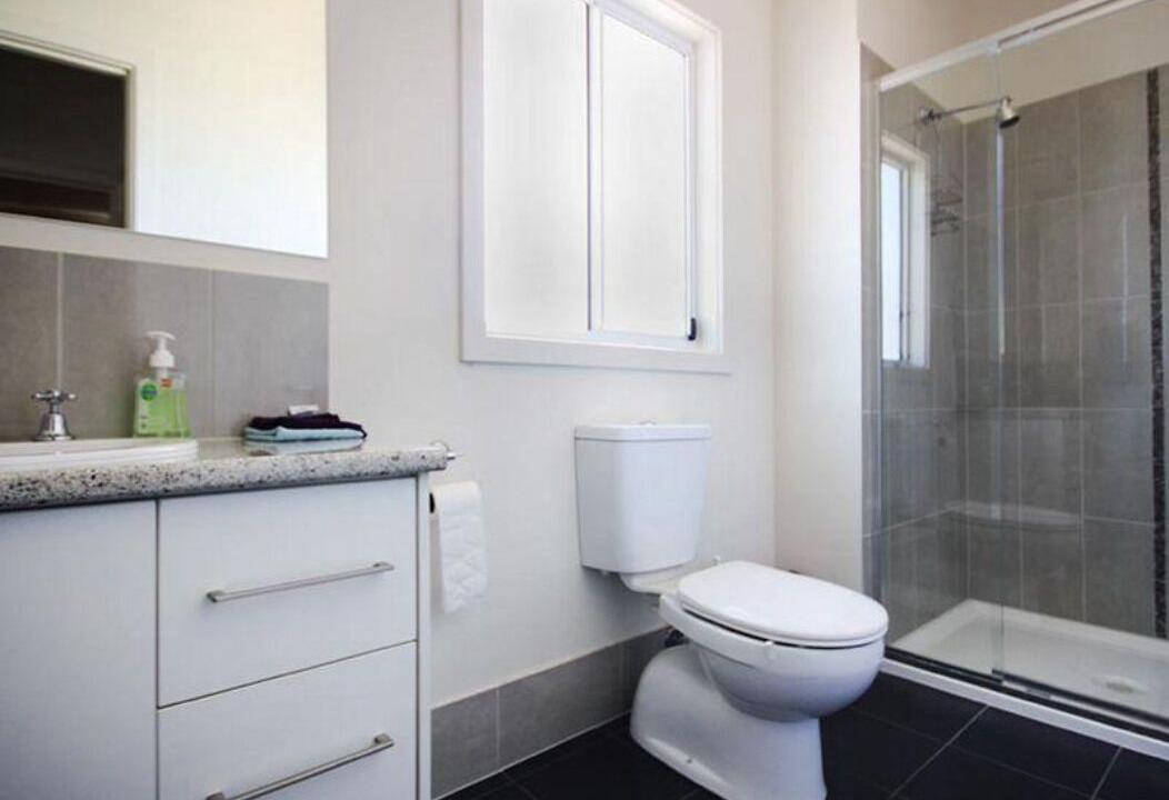 Photo of Bathroom in North Beach