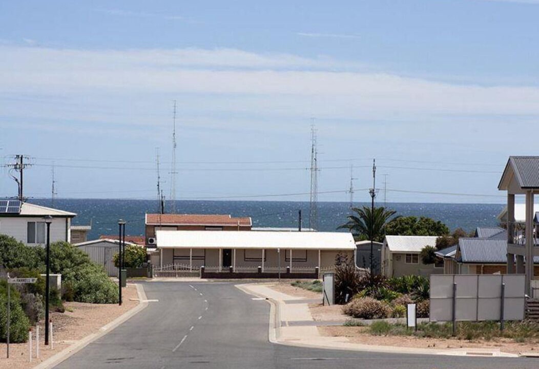 Photo of Outdoor in North Beach