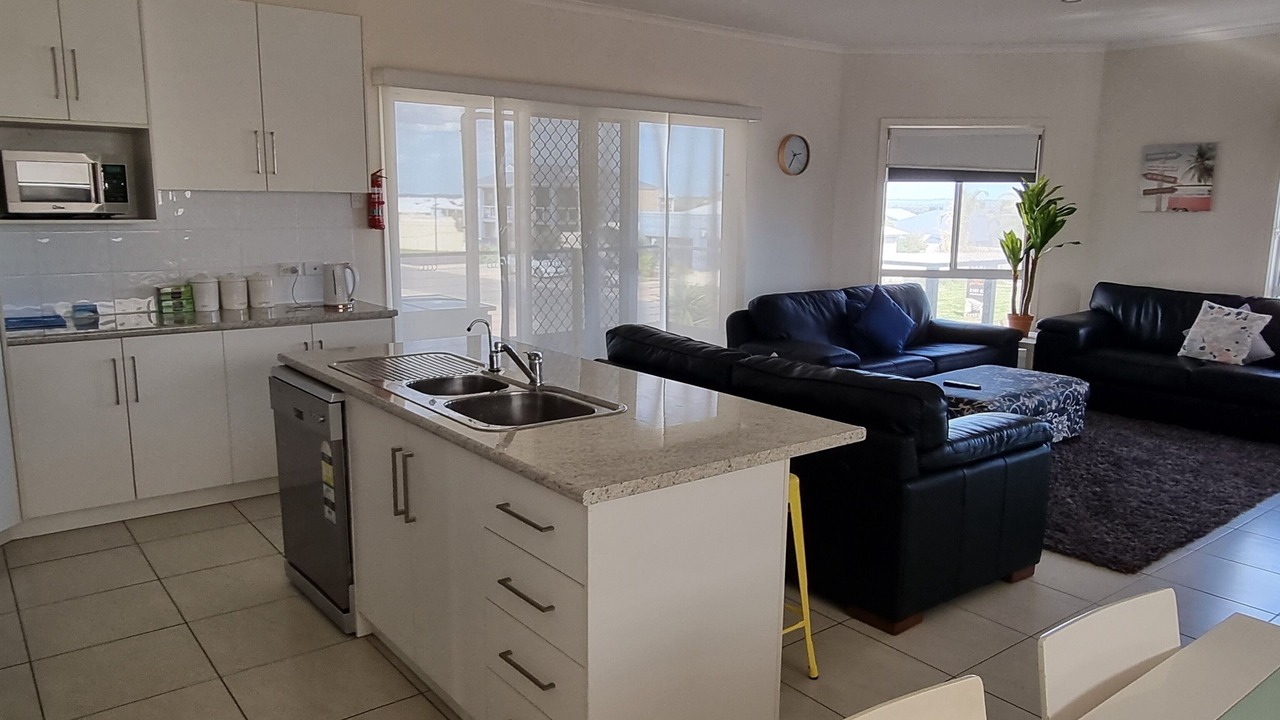 Photo of Kitchen in North Beach