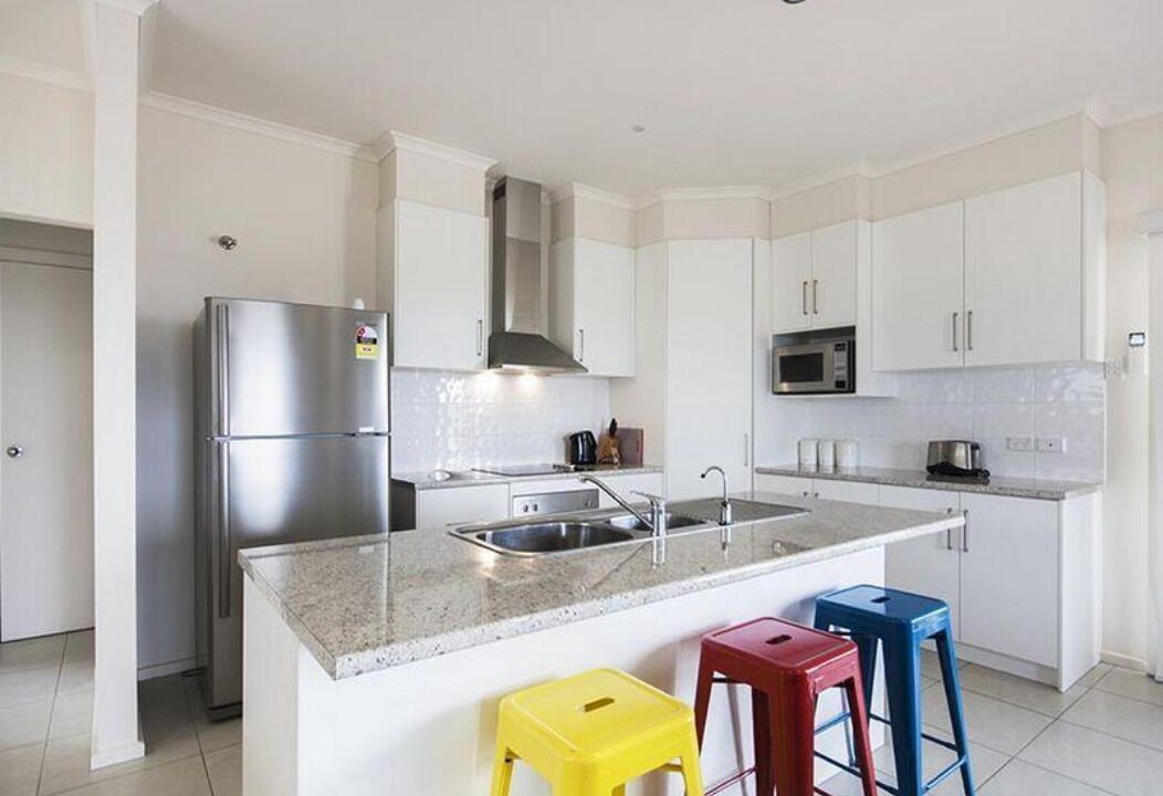 Photo of Kitchen in North Beach