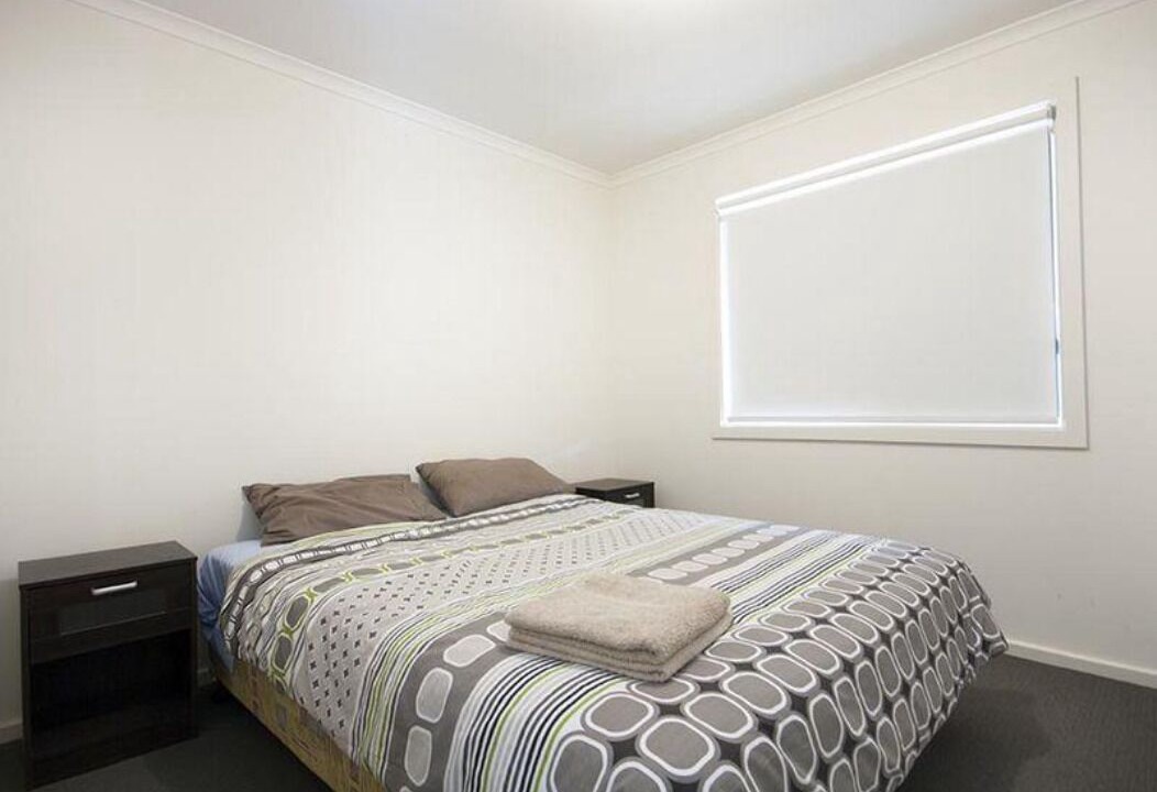 Photo of Bedroom in North Beach