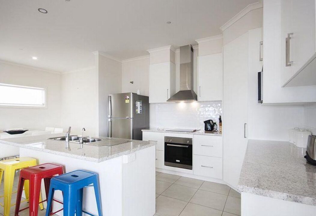 Photo of Kitchen in North Beach