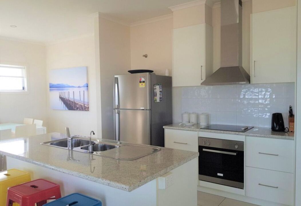 Photo of Kitchen in North Beach
