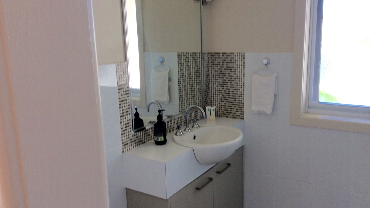 Photo of Bathroom in Forrest