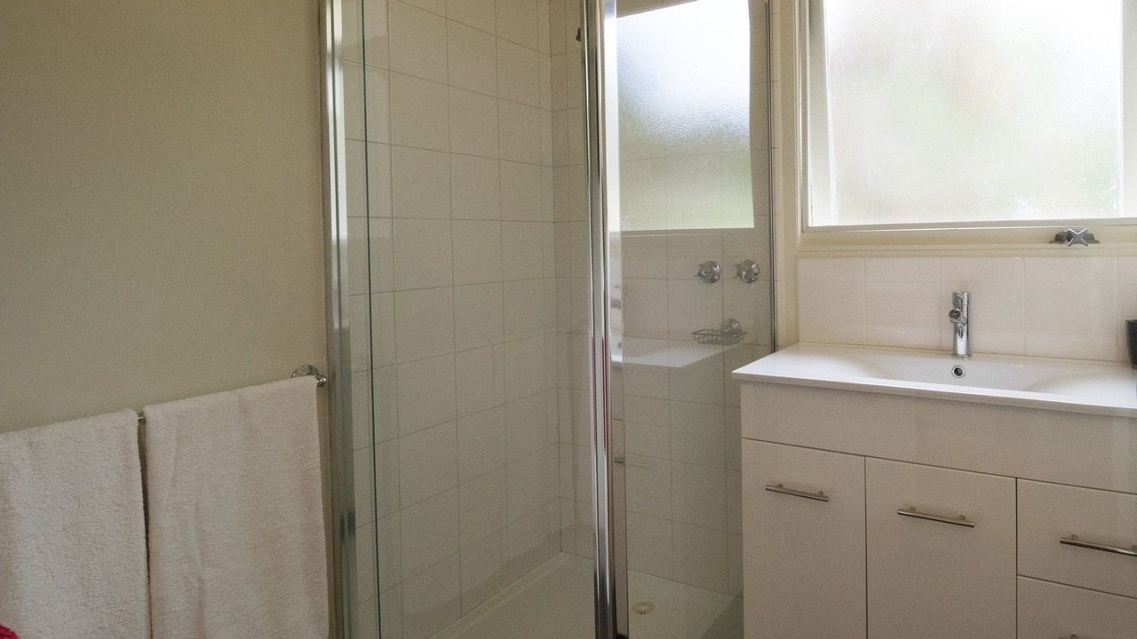 Photo of Bathroom in Rosebud