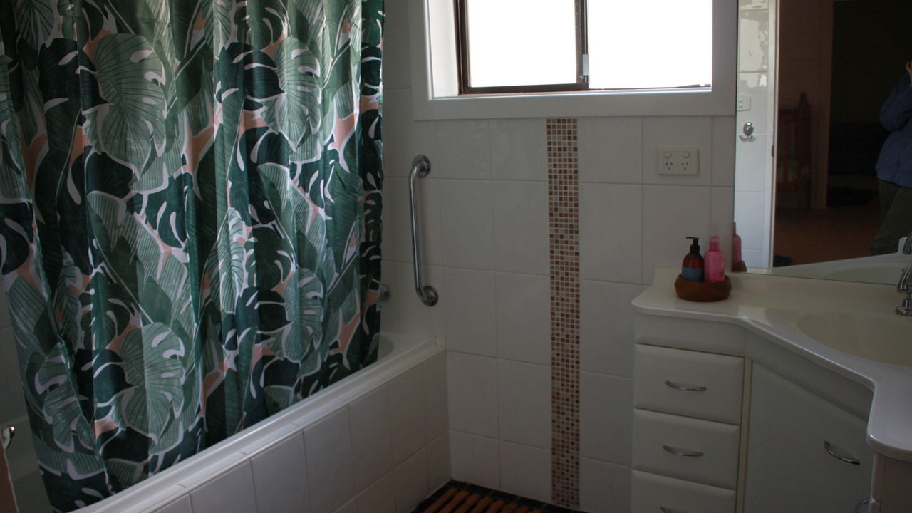 Photo of Bathroom in Port Lincoln