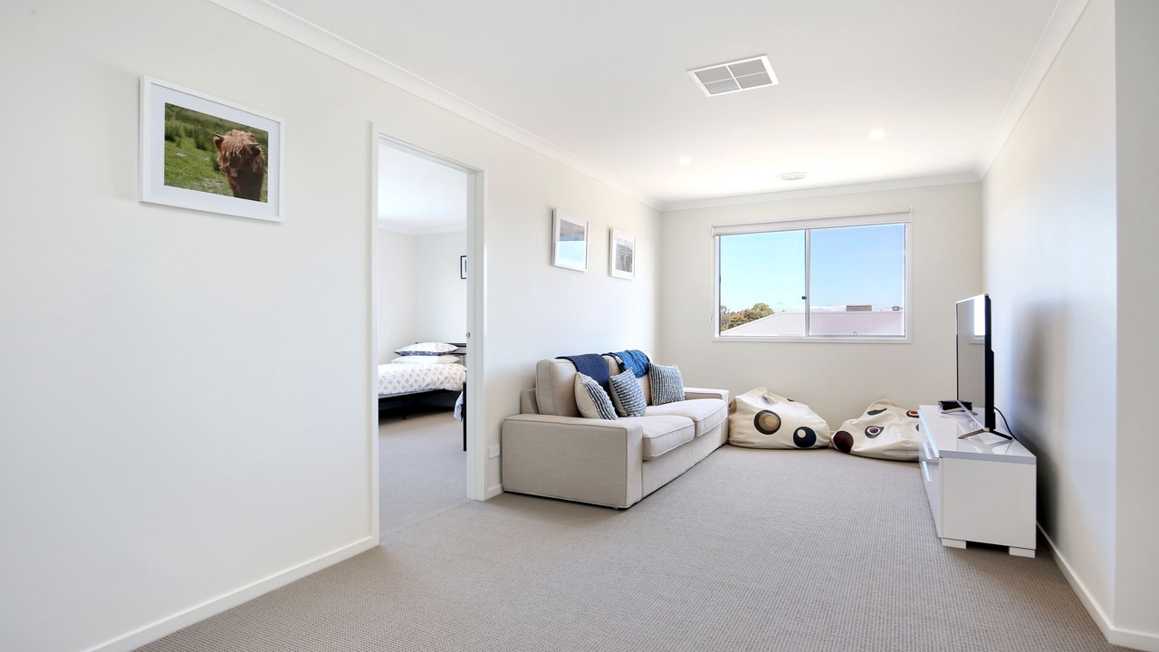 Photo of Bedroom in St Leonards