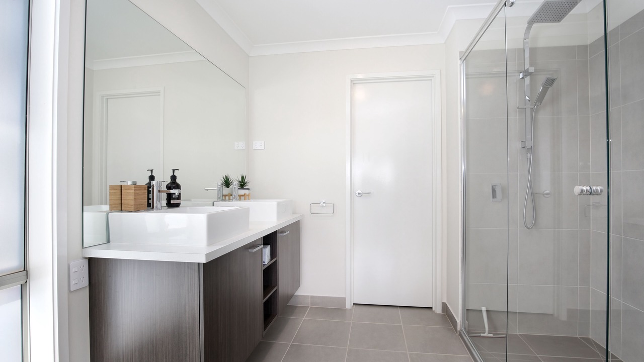 Photo of Bathroom in St Leonards