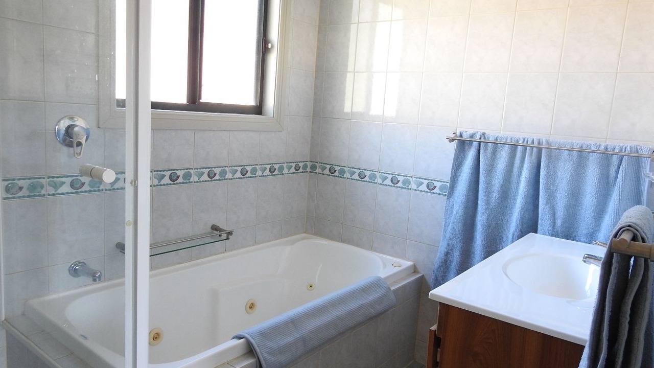 Photo of Bathroom in Marion Bay