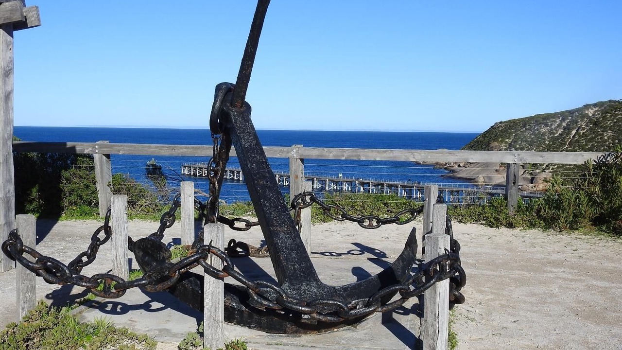 Photo of Outdoor in Marion Bay