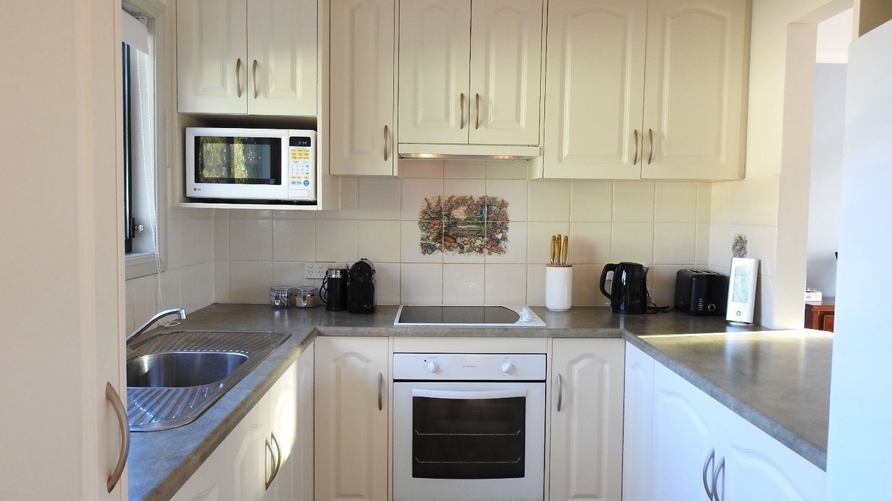 Photo of Kitchen in Marion Bay