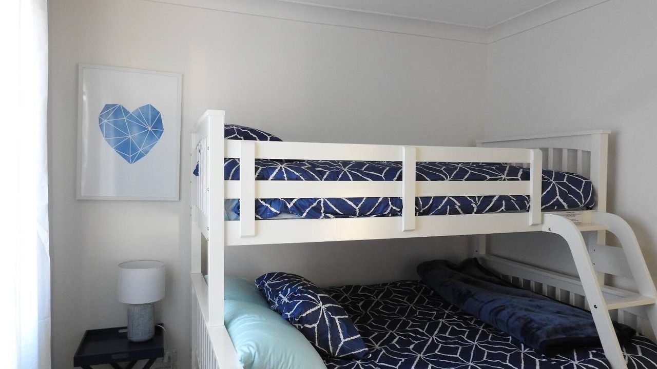 Photo of Bedroom in Marion Bay