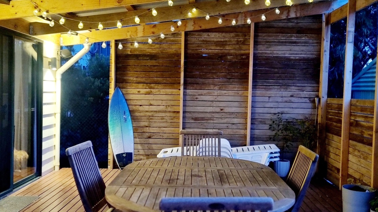 Photo of Outdoor in Marion Bay