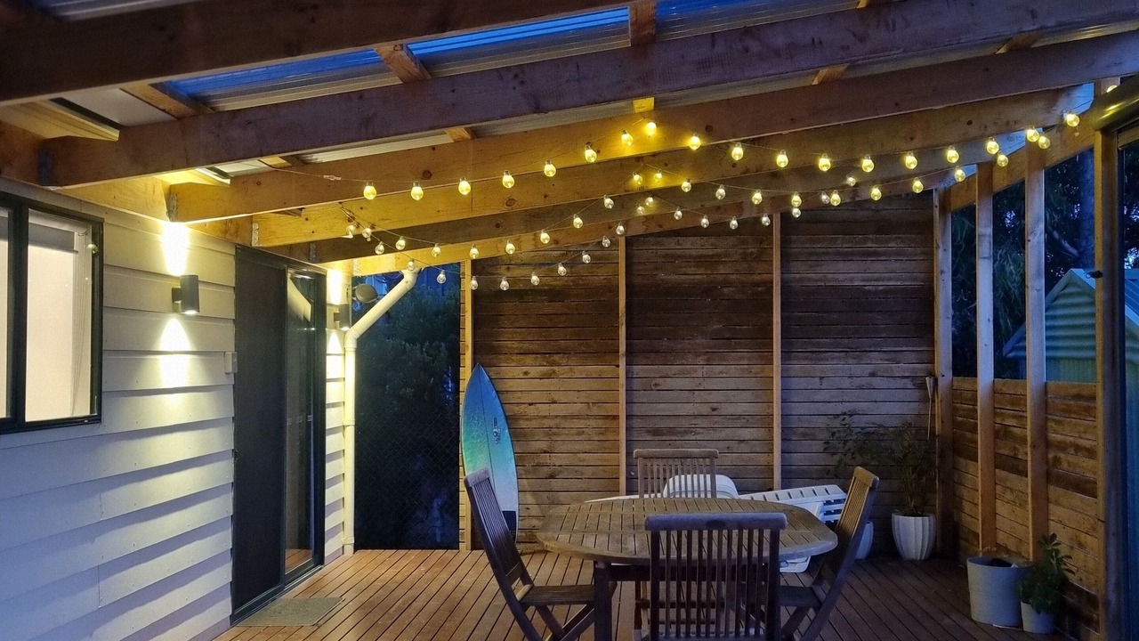 Photo of Outdoor in Marion Bay