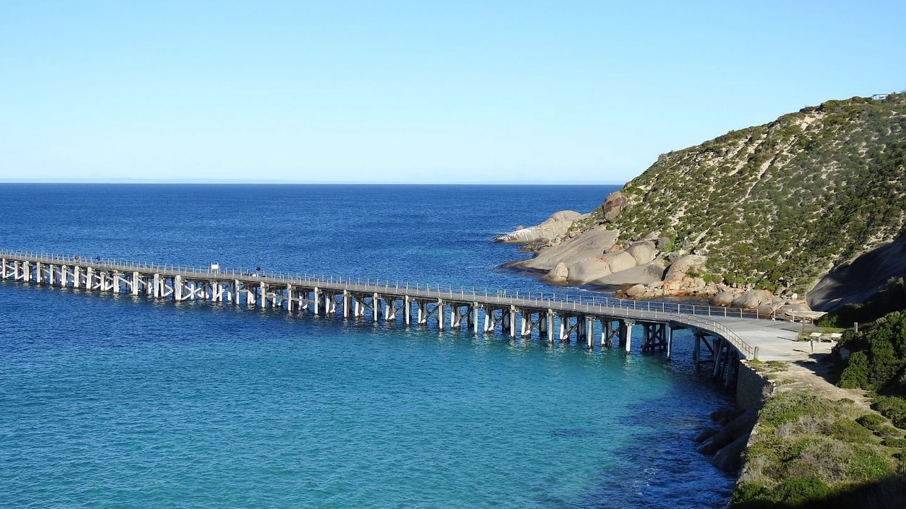 Photo of Others in Marion Bay