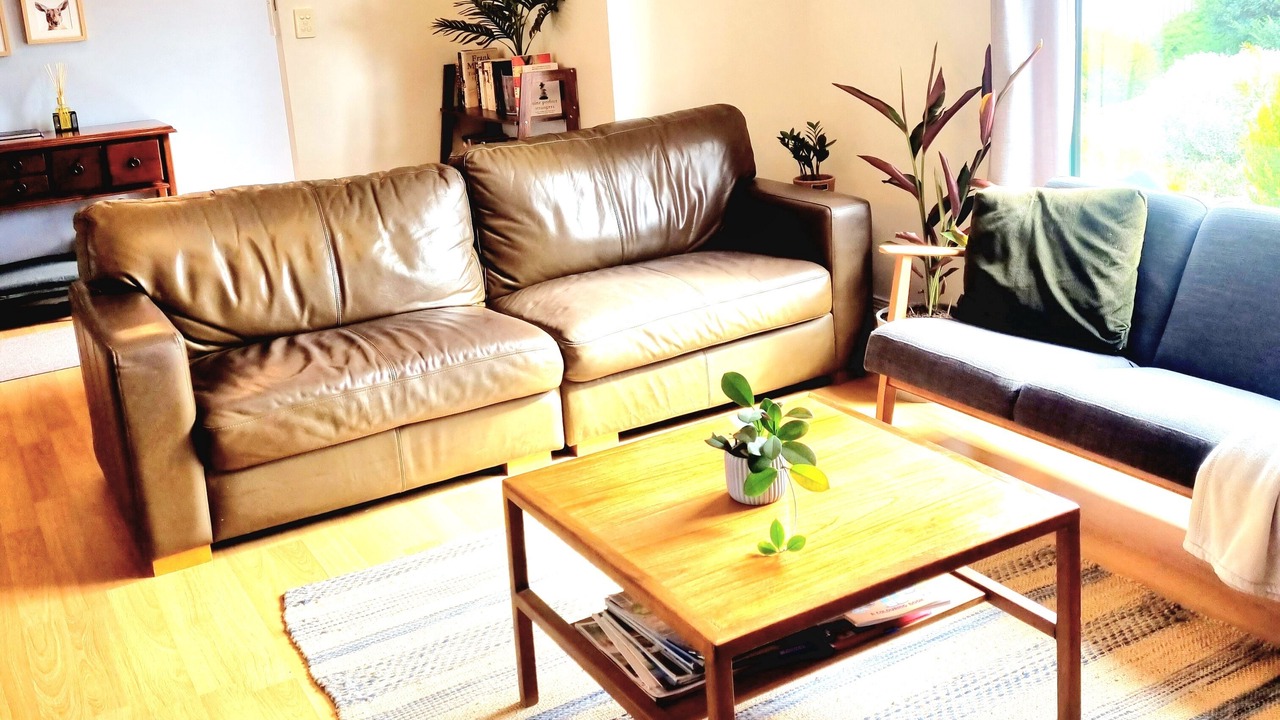 Photo of Livingroom in Marion Bay