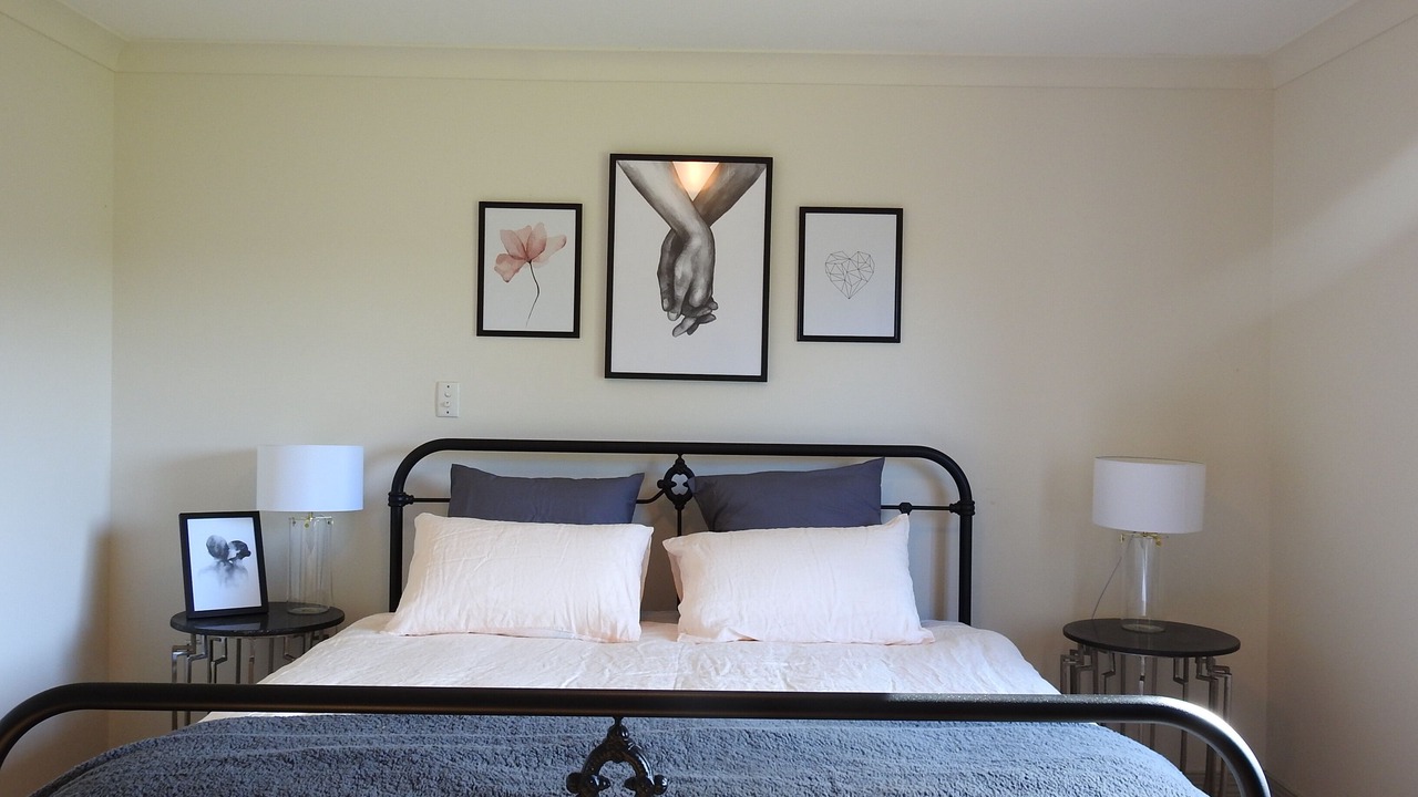 Photo of Bedroom in Marion Bay
