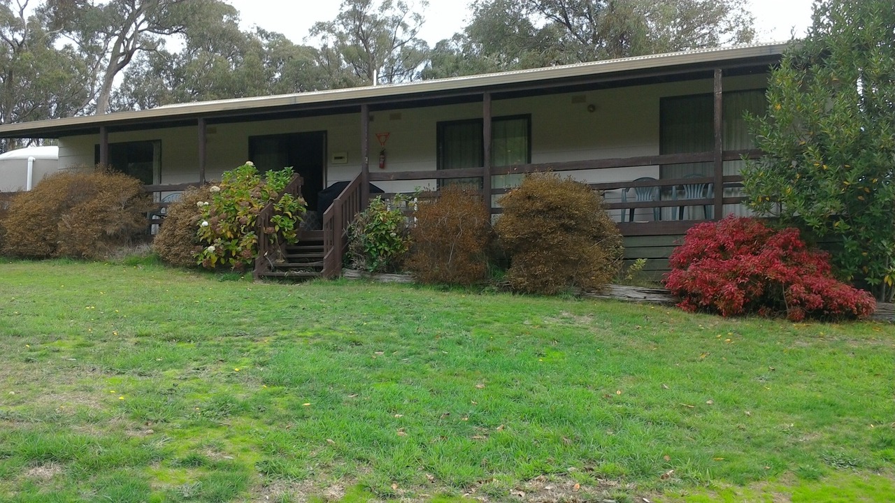 Photo of Outdoor in Jamieson
