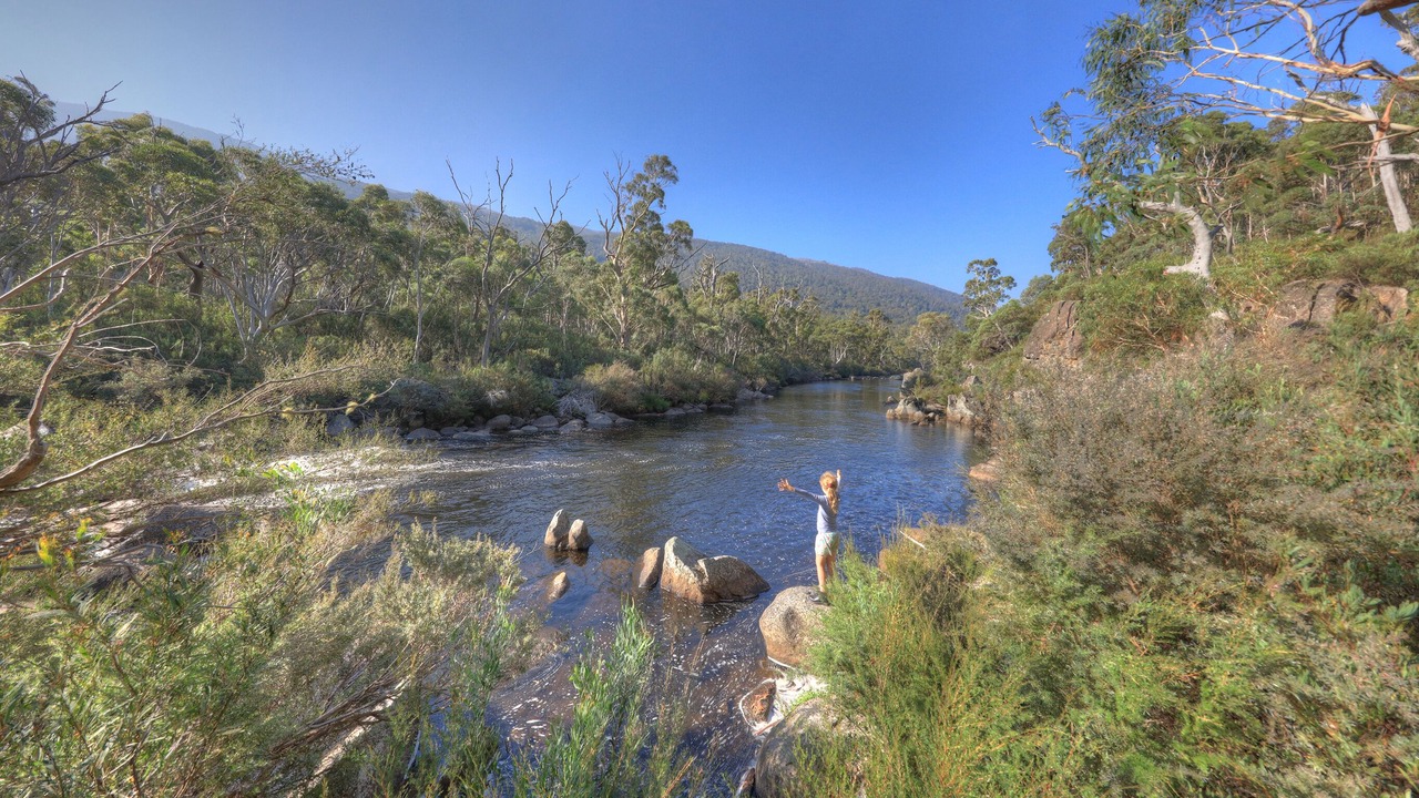 Photo of Others in Crackenback