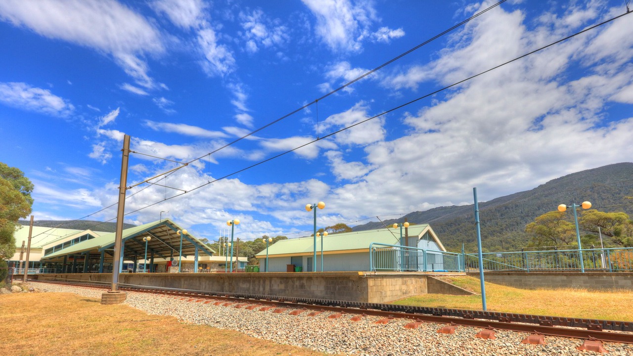 Photo of Others in Crackenback