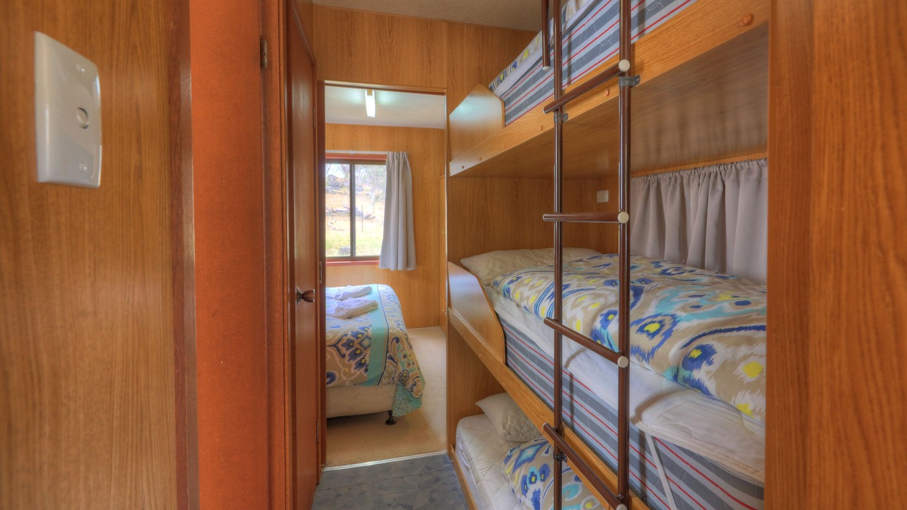 Photo of Bedroom in Crackenback