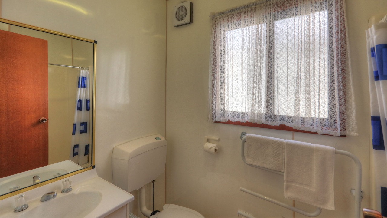 Photo of Bathroom in Crackenback