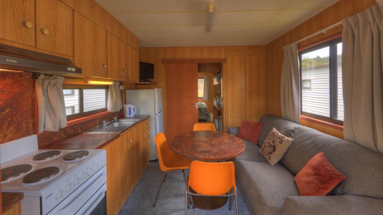 Photo of Kitchen in Crackenback