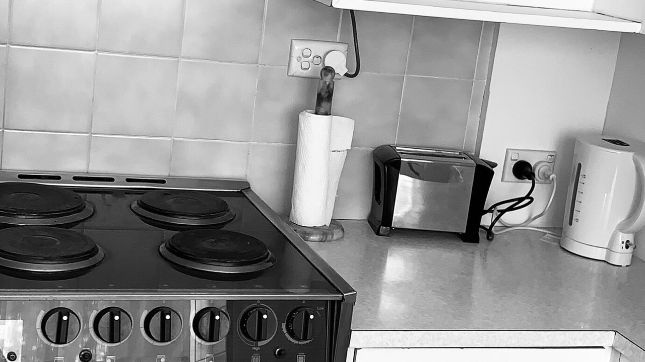 Photo of Kitchen in Brownlow Ki