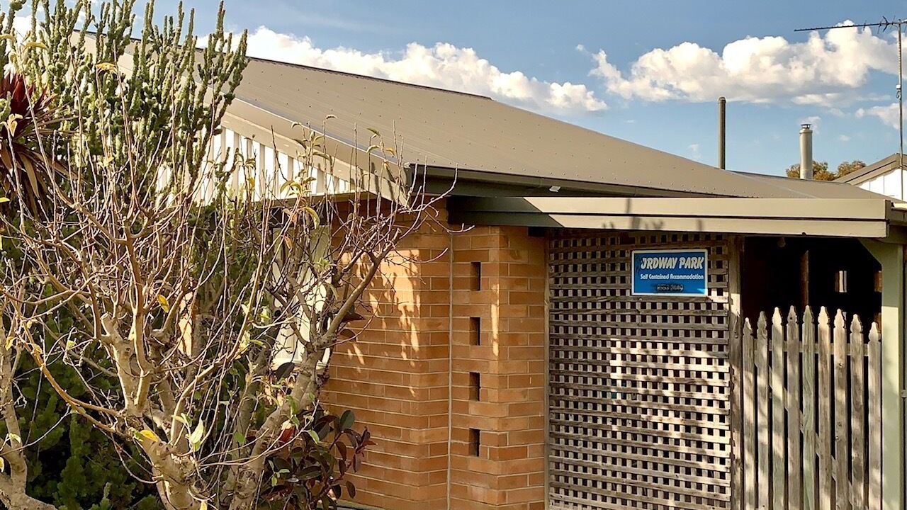 Photo of Outdoor in Brownlow Ki