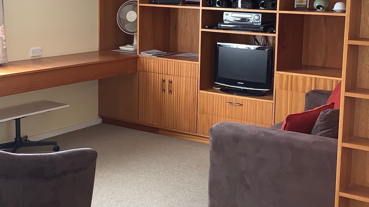 Photo of Livingroom in Brownlow Ki