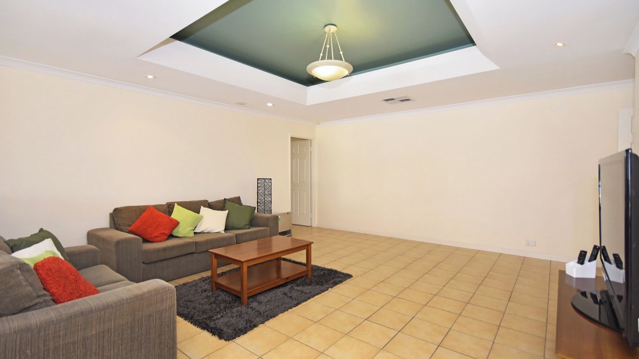 Photo of Livingroom in Quinns Rocks