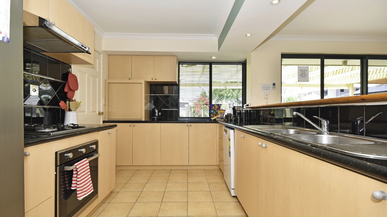 Photo of Kitchen in Quinns Rocks
