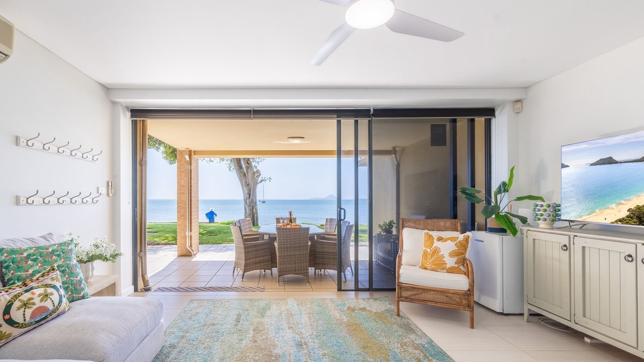 Photo of Livingroom in Salamander Bay